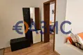 Квартира 2 комнаты 72 м² Святой Влас, Болгария