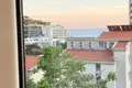 Mieszkanie 1 pokój 44 m² Budva, Czarnogóra