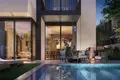 Studio apartment 4 bedrooms  Dubai, United Arab Emirates