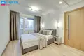 3 room apartment 62 m² Vilnius, Lithuania