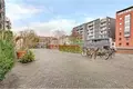 Mieszkanie 2 pokoi 51 m² Amsterdam, Holandia