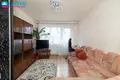 Apartamento 2 habitaciones 44 m² Vilna, Lituania