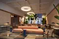 Wohnung 2 zimmer 30 m² Bangkok, Thailand