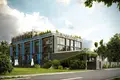Studio 44 m² Ungasan, Indonesien