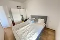 Mieszkanie 2 pokoi 38 m² w Becici, Czarnogóra