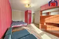 1 room apartment 32 m² Salihorsk, Belarus