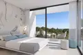 3-Schlafzimmer-Villa 222 m² Finestrat, Spanien