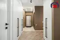 Квартира 3 комнаты 87 м² Минск, Беларусь