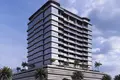 Complejo residencial New Sofitel Residences with a swimming pool and a wellness center close to Burj Khalifa, Downtown Dubai, UAE