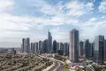 Жилой комплекс W Residences Dubai JLT