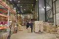 Warehouse 85 560 m² in Central Administrative Okrug, Russia