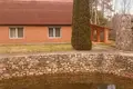 Haus 57 m² Daliokauski sielski Saviet, Weißrussland
