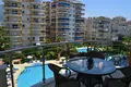 Wohnung 3 zimmer  Alanya, Türkei