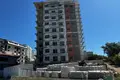 1 bedroom apartment 59 m² Avsallar, Turkey