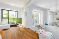 Apartamento 5 habitaciones 140 m² Varsovia, Polonia