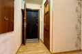 3 room apartment 58 m² Vítebsk, Belarus