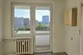 Appartement 2 chambres 33 m² Varsovie, Pologne