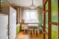 Mieszkanie 2 pokoi 55 m² Kłajpeda, Litwa