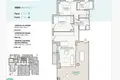 Apartamento 3 habitaciones 63 m² Calpe, España