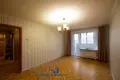 Квартира 2 комнаты 52 м² Минск, Беларусь