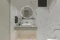 2 bedroom apartment 86 m² Besiktas, Turkey