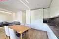3 room apartment 72 m² Vilnius, Lithuania
