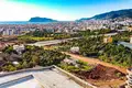 2 bedroom apartment 111 m² Alanya, Turkey