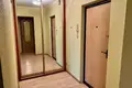 Appartement 1 chambre 34 m² Minsk, Biélorussie