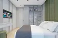 Apartamento 50 m² Mahmutlar, Turquía