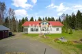 5 bedroom house 186 m² Kaavi, Finland