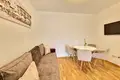 Wohnung 1 Schlafzimmer 37 m² Becici, Montenegro