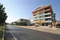 2 bedroom apartment 115 m² Yaylali, Turkey