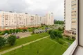 1 room apartment 41 m² Minsk, Belarus