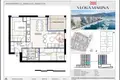 Apartment 91 m² Vlora, Albania