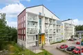 1 bedroom apartment 36 m² Lansi Taasjarvi, Finland