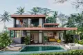 2 bedroom Villa 190 m² Jelantik, Indonesia