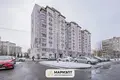 Apartamento 3 habitaciones 74 m² Minsk, Bielorrusia