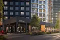Квартира 2 комнаты 43 м² Москва, Россия