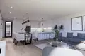 3-Schlafzimmer-Villa 110 m² Torre Pacheco, Spanien