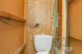 Wohnung 1 zimmer 31 m² Maladsetschna, Belarus