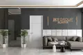 1 bedroom apartment 38 m² Oba, Turkey