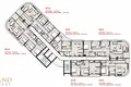 2 bedroom apartment 98 m², All countries