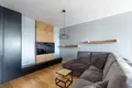 Квартира 2 комнаты 54 м² в Прушкуве, Польша