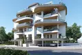 Mieszkanie 2 pokoi 81 m² Larnaka, Cyprus