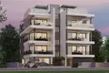 2 bedroom apartment 78 m² Larnaca District, Cyprus