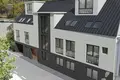 Квартира 2 комнаты 57 м² Вена, Австрия