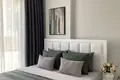 Квартира 1 комната 55 м² Аланья, Турция