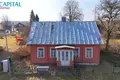 Casa 75 m² Salos, Lituania