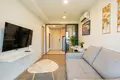 1 bedroom apartment 39 m² Phuket, Thailand