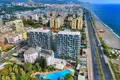 Wohnung 3 zimmer  Mahmutlar, Türkei